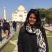 On a solo trip to Delhi & Agra